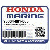 ВИНТ, PAN (6X20) (Honda Code 7215775).