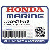 СТОПОР TILT (Honda Code 7215056).