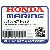 КРЫШКА, MOUNTING RUBBER (ВЕРХНИЙ) (Honda Code 7214935).  (PT)