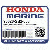 BAND, ПРОВОД HARNESS (Honda Code 2030492).