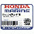 TUBE, CORRUGATED (7MM) (Honda Code 7557036).