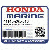 ШЕСТЕРНЯ ПЕРЕДНЕГО ХОДА (Honda Code 7786171).