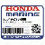 БОЛТ, FLANGE (5X12) (Honda Code 7636210).