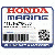 GEAR, BEVEL (RVS. 30T) (Honda Code 7635535).
