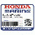 КОРПУС SET, ПОМПА(Honda Code 7633480).