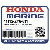  ВАЛ, VERTICAL (XL) (Honda Code 8775181).