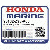 БОЛТ, HEX. (10X35) (Honda Code 8009169).