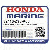 CABLE В СБОРЕ, STARTER (Honda Code 8008724).