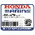 КРЫШКА В СБОРЕ, ГЕНЕРАТОР (Honda Code 8576522).
