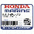 ПОРШЕНЬ (Honda Code 8941171).