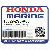                          БОЛТ SET (Honda Code 3750825).