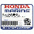 ШАТУН В СБОРЕ (Под Размер) (Honda Code 1796127).