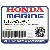                     КАРБЮРАТОР В СБОРЕ (BF22B D) (Honda Code 5947031).