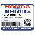            БОЛТ, HEX. (6X14) (Honda Code 3173481).