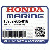 РАЗЪЁМ B, FUEL CONSENT (Honda Code 0768317).