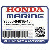 ВИНТ, PAN (4X16) (Honda Code 0264879).
