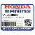 ШТИФТ, ПРУЖИНА (4X22) (Honda Code 1986520).