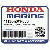 ШАЙБА B (1.05MM) (Honda Code 1985209).