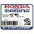 ШАЙБА C, GEAR (2.10MM) (Honda Code 0285262).