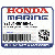          БОЛТ, HEX. (6X160) (Honda Code 2740918).