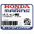УПЛОТНИТЕЛЬНОЕ КОЛЬЦО(ПРОКЛАДКА) (25X1.0) (Honda Code 0443986).