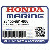 ПЛАСТИНА САЛЬНИК (Honda Code 0497776).