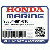 TUBE C, САПУН (Honda Code 0498089).