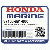  НАКЛЕЙКА, INSTRUCTION (Honda Code 0803510).