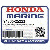 ШТИФТ, ПРУЖИНА (2.5X22) (Honda Code 2740926).