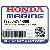 ТРУБКА(водозабор) (LOWER) (Honda Code 2795904).