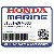 RECEPTACLE (Honda Code 4433017).