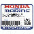 BULK ШЛАНГ, VACUUM (4.5X1000) (Honda Code 5655709).  (4.5X330)
