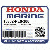 УПЛОТНИТЕЛЬНАЯ ШАЙБА (14MM) (Honda Code 1600014).