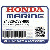 ROD A, SHIFT (Honda Code 4432530).