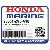 КОЛЬЦО, СТОПОРНОЕ (Внутренний) (30MM) (Honda Code 4367371).