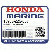 ПОПЛАВОК (Honda Code 8982043).