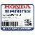 E-КОЛЬЦО ФИКСАТОР (Honda Code 7769136).