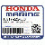 КРОНШТЕЙН B, TUBE ХОМУТ / ФИКСАТОР (Honda Code 8981235).