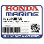 FUSE, BLADE (7.5A) (Honda Code 1545268).