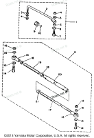 РУЛЕВОЕ УПРАВЛЕНИЕ GUIDE ATTACHMENT 1