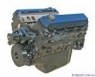 Мотор-Блок 7.4L (454 ci) Vortec                          7400-BaseV