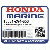Болт/Винт-ШАЙБА (Honda Code 3507852).