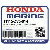 БОЛТ, FLANGE (8X95) (Honda Code 7225477).