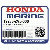 ПЛАСТИНА RUBBER SETTING (Honda Code 3702628).
