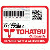 МАСЛО TOHATSU PREMIUM TCW3 (БОЧКА 55 ГАЛЛОНОВ) - 332-72306-0