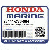 ПРУЖИНА, FRICTION (Honda Code 4682399).