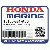 РАСПЫЛИТЕЛЬ, MAIN (Honda Code 3753415).