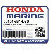 RUBBER A, MOUNTING (LOWER) (Honda Code 4562005).