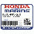 КОЛЕНВАЛ (Honda Code 3463403).