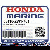 FILTER (B) (Honda Code 5300413).